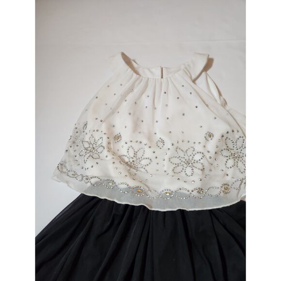 Philly Girls Dress – Size 10 - Picture 3 of 11